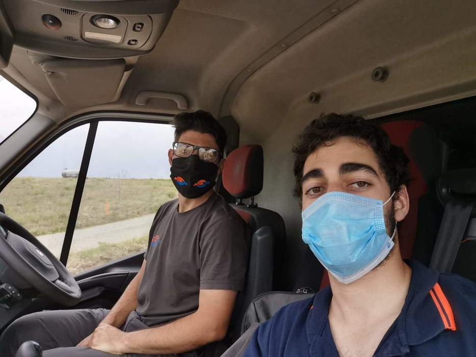 EG SOL DAUPHINÉ-SAVOIE, une reprise réussie !