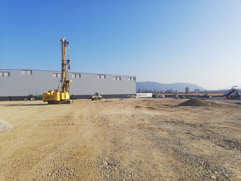 EGSOL en première ligne du développement de KING JOUET