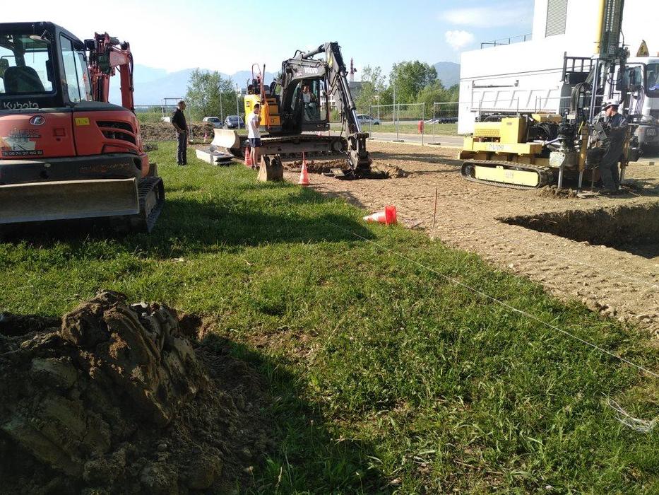 EG SOL & INES, le solaire comme solution pour l’avenir