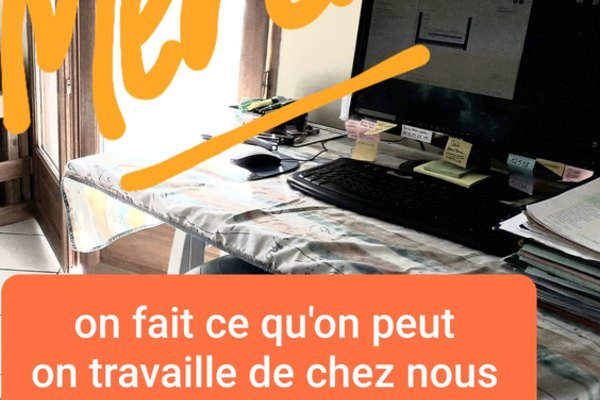 EG SOL apporte son soutien