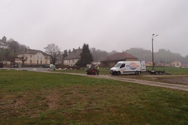 EGSOL et le MALP