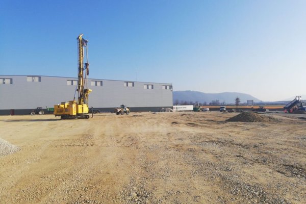 EGSOL en première ligne du développement de KING JOUET
